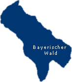 Bayerischer Wald