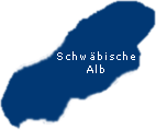 Schwäbische Alb