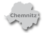 Kartensymbol Chemnitz