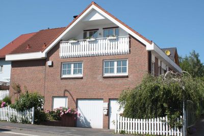 Ferienwohnung Pfeiffer