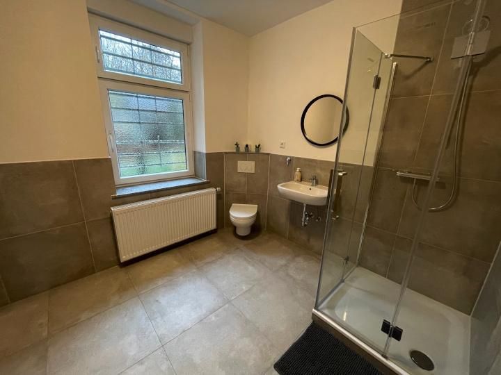 Gelsenkirchen Unterkunft Bismarck: Ansicht 4