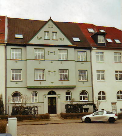 Ferienwohnung Kühne