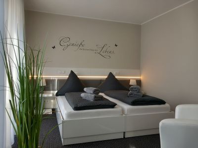 Ferienwohnung Kaiser