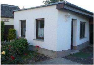 Zimmervermietung Weber