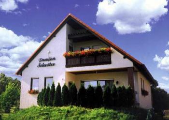 Pension Schröter