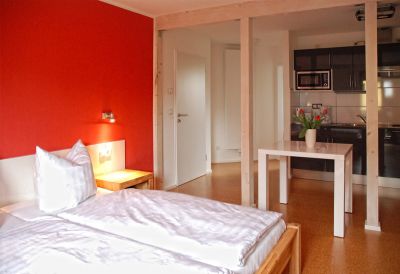 Pension Hänse Ansicht 3