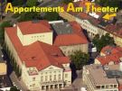 AAT Appartements Am Theater in Weimar